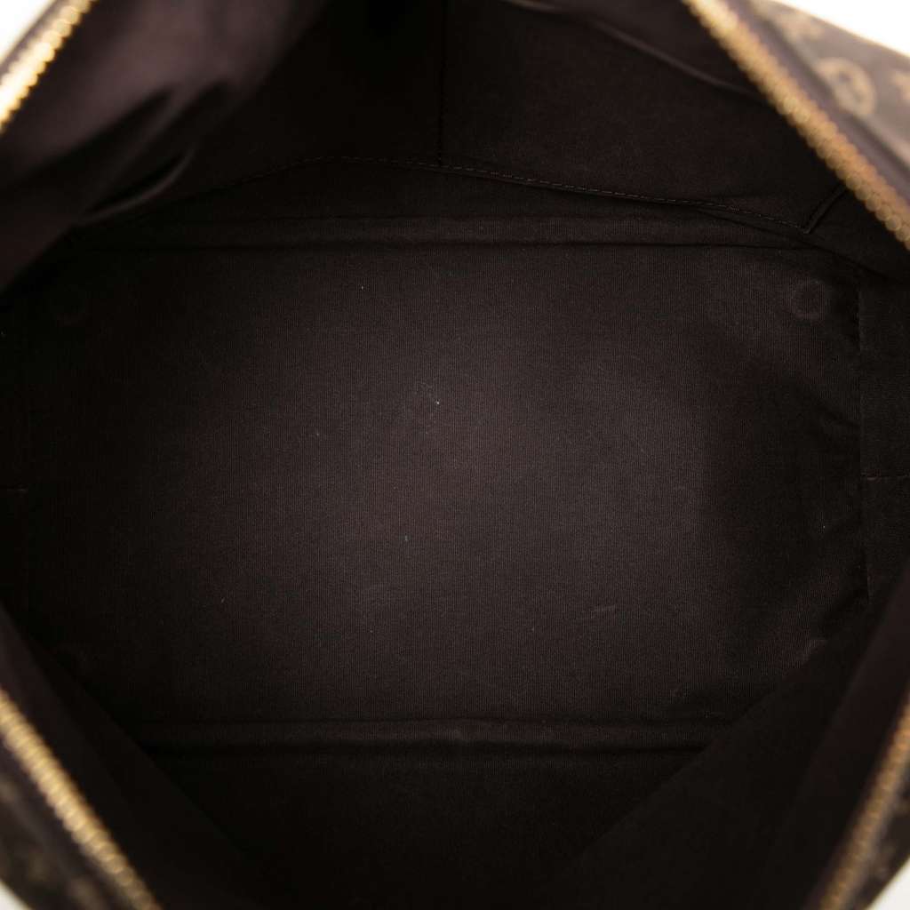 Louis Vuitton Monogram Mini Lin Idylle Ballade MM - 4