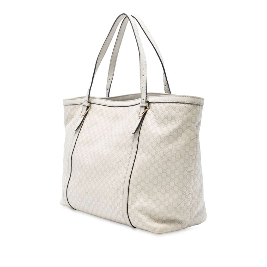 Gucci Microguccissima Nice Tote - 2