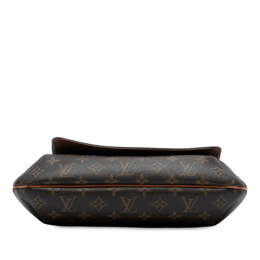 Louis Vuitton Monogram Musette Salsa GM - 3
