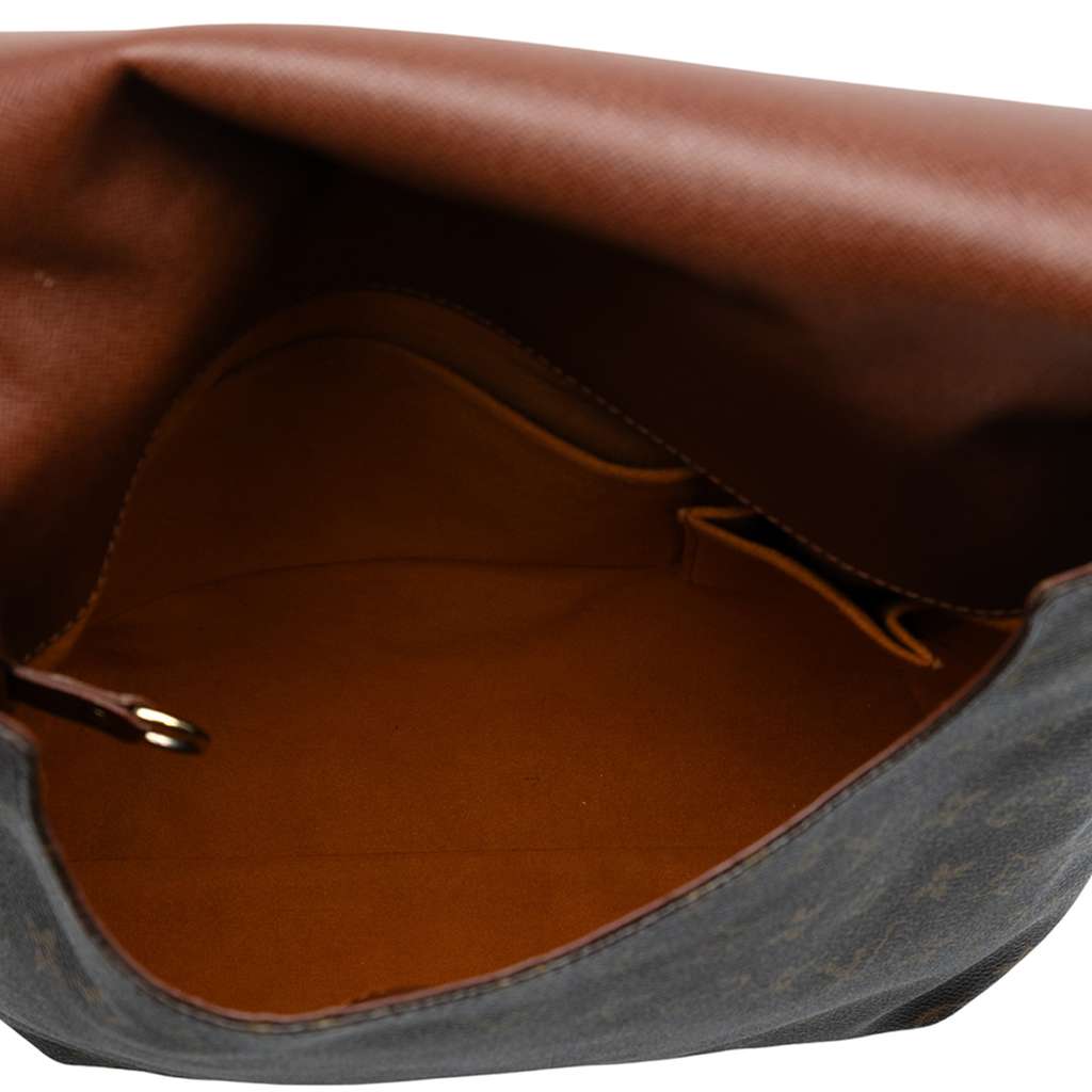 Louis Vuitton Monogram Musette Salsa GM - 4