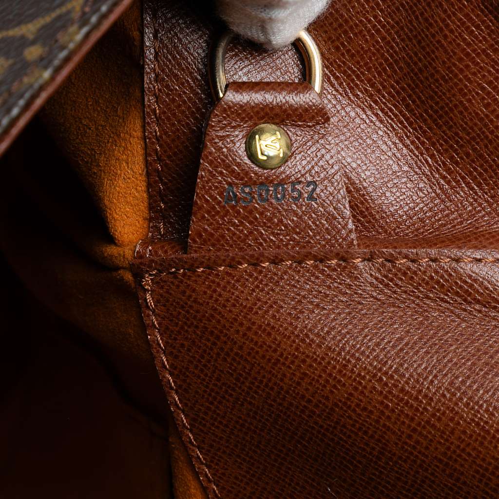 Louis Vuitton Monogram Musette Salsa GM - 5