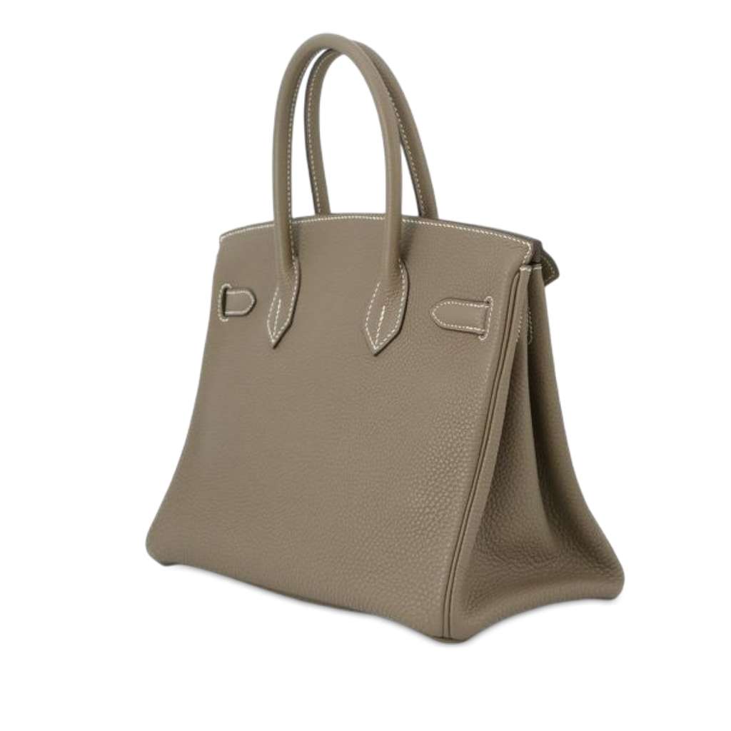 Hermès Togo Birkin Retourne 30 - 2