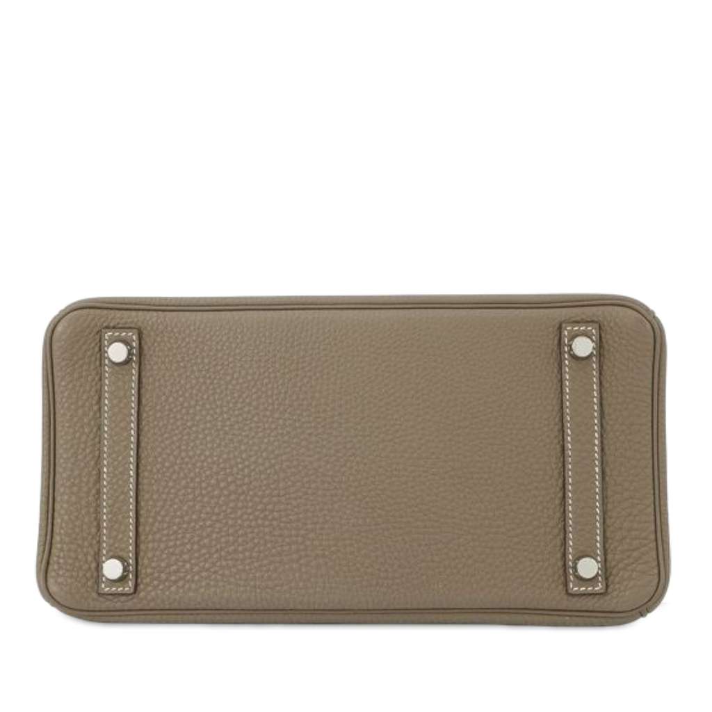 Hermès Togo Birkin Retourne 30 - 3