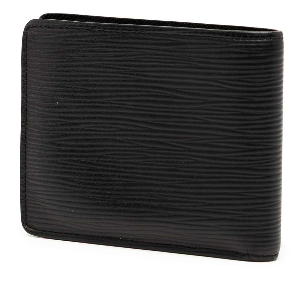 Louis Vuitton Epi Multiple Wallet - 2