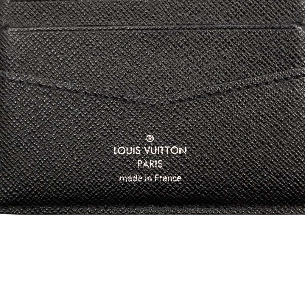 Louis Vuitton Epi Multiple Wallet - 5