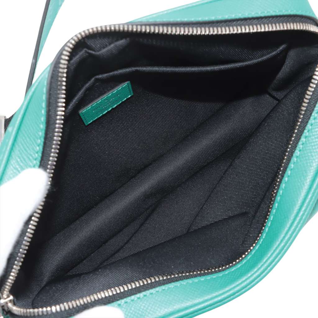 Louis Vuitton Monogram Taigarama Outdoor Messenger - 5