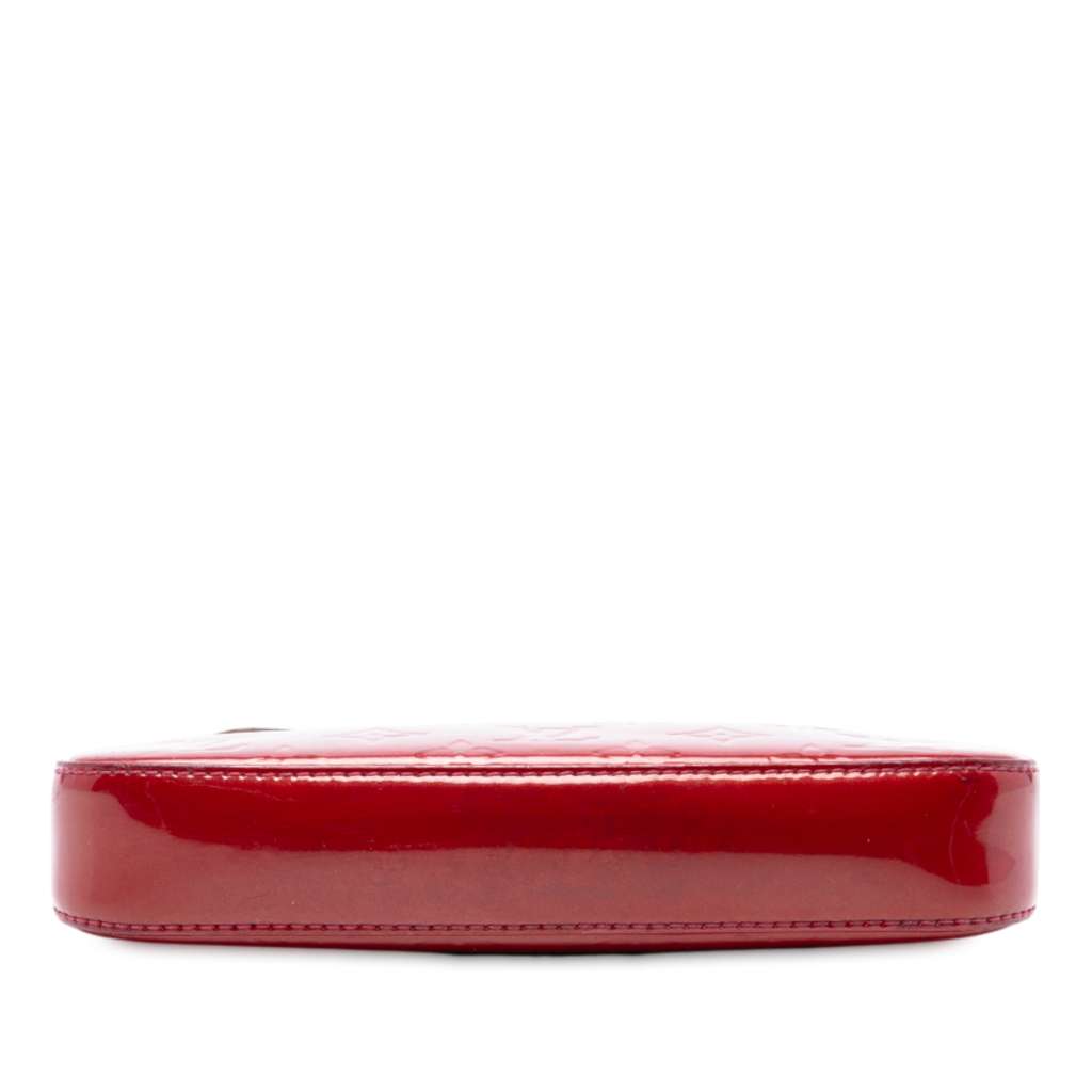 Louis Vuitton Monogram Vernis Pochette Accessoires - 3