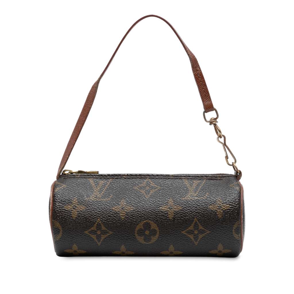 Louis Vuitton Monogram Papillon Pochette