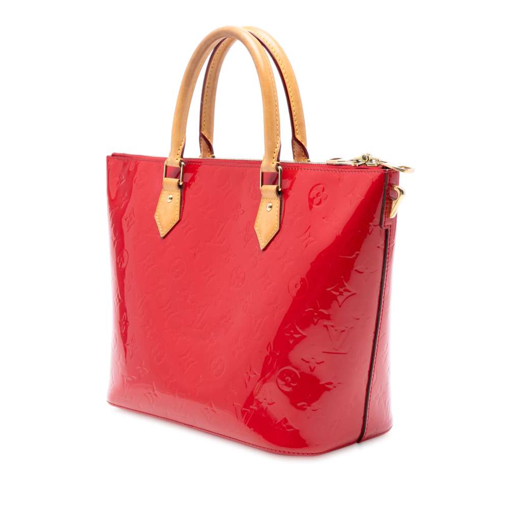 Louis Vuitton Monogram Vernis Montebello MM - 2