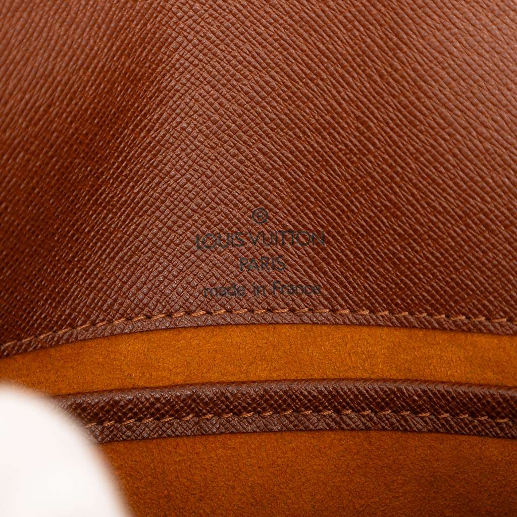 Louis Vuitton Monogram Musette Tango Short Strap - 5