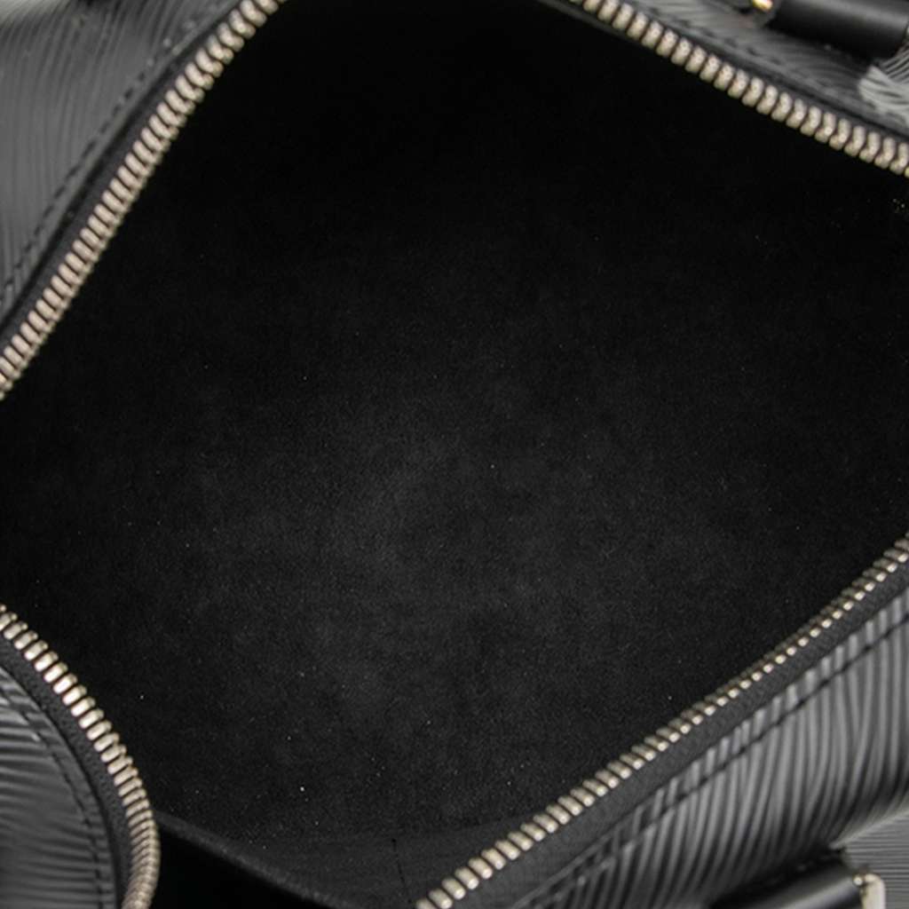Louis Vuitton Epi Speedy Bandouliere 25 - 4