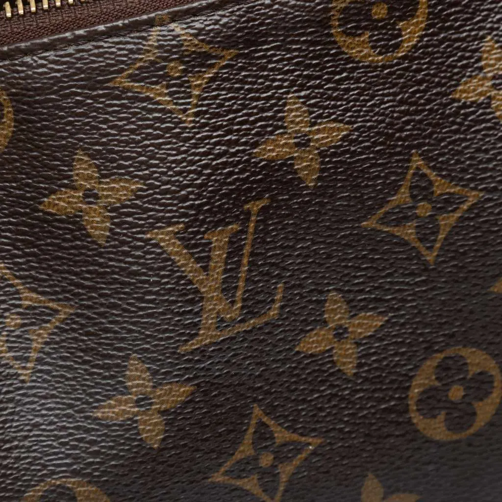 Louis Vuitton Monogram Totally MM Brown Good - Box View