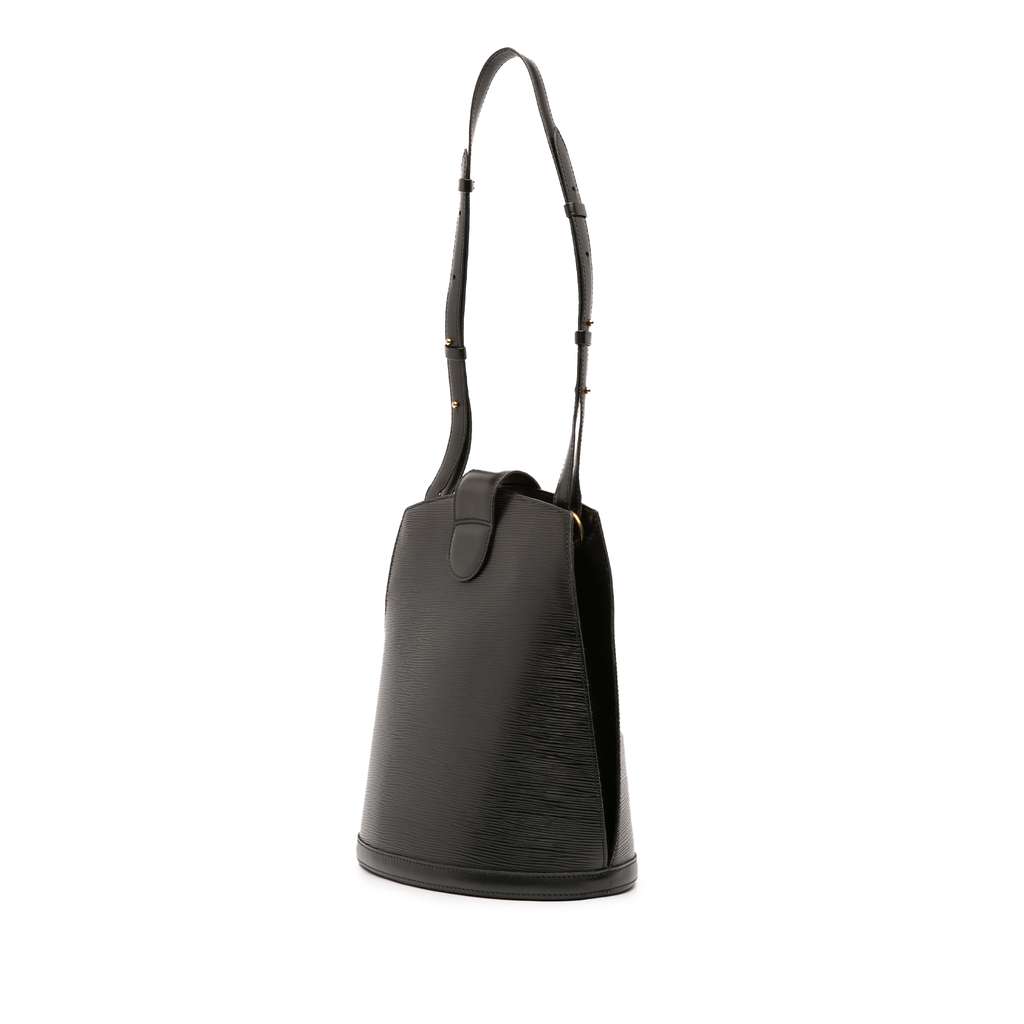 Louis Vuitton Epi Cluny - 2