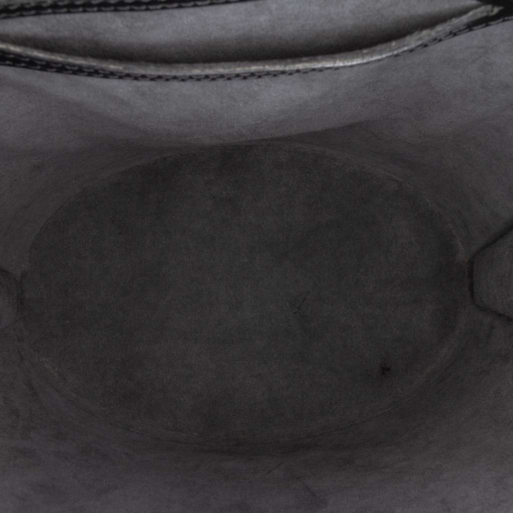 Louis Vuitton Epi Cluny - 4