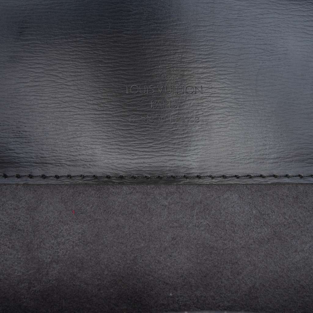 Louis Vuitton Epi Cluny - 5