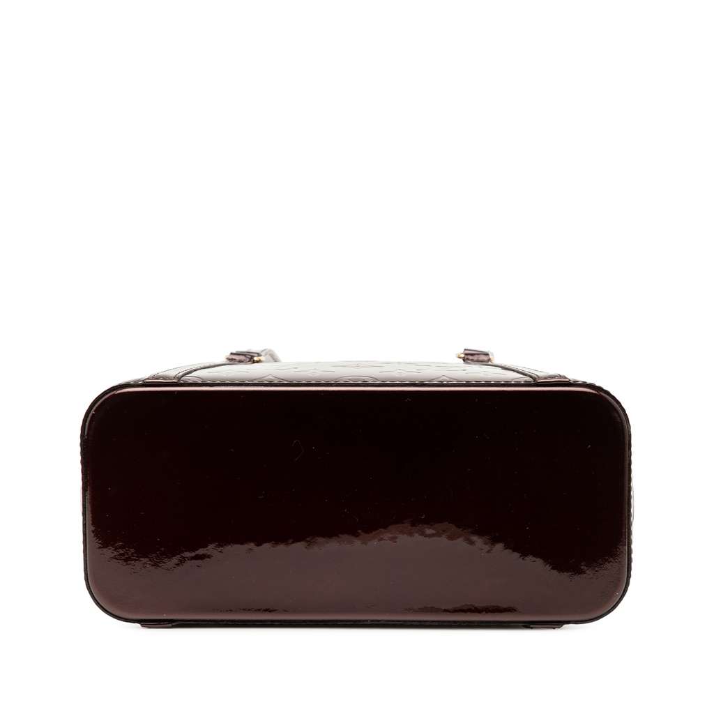Louis Vuitton Monogram Vernis Avalon MM - 3