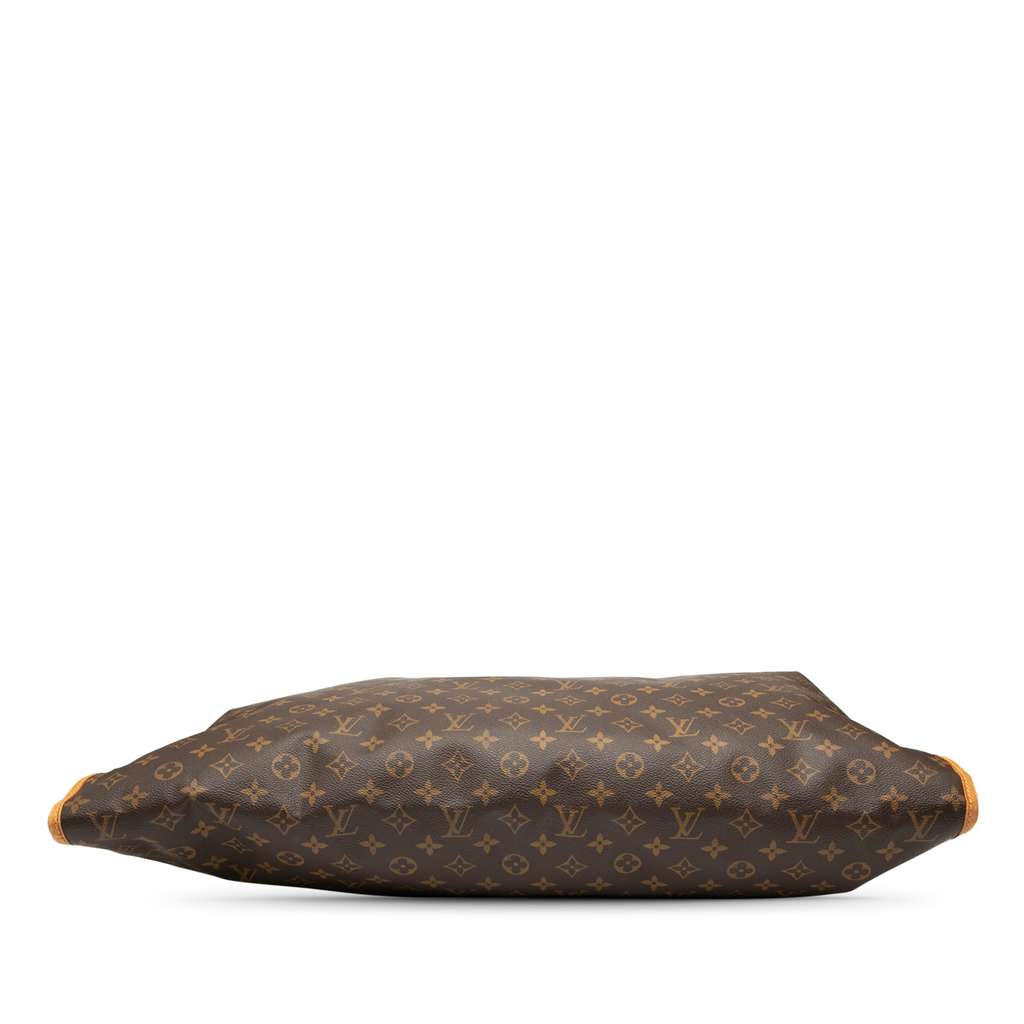 Louis Vuitton Monogram Housse Porte Habits Garment Cover - 3