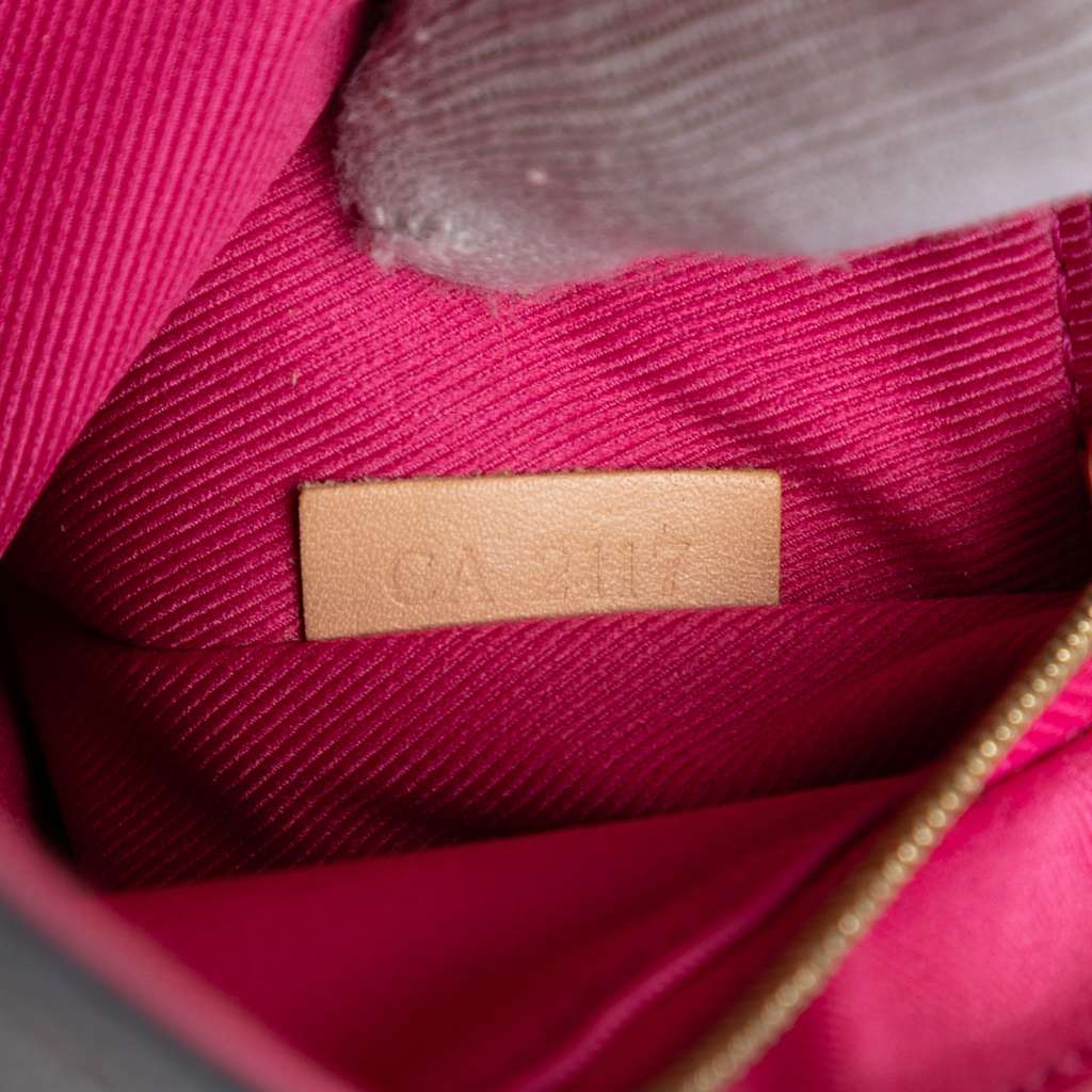 Louis Vuitton Monogram Cluny BB - 5