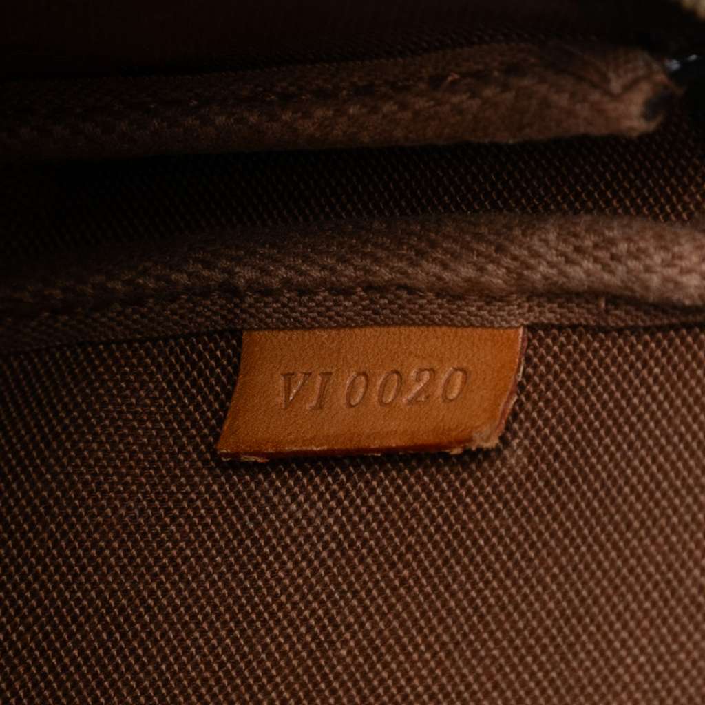 Louis Vuitton Monogram Pochette Accessoires - 5