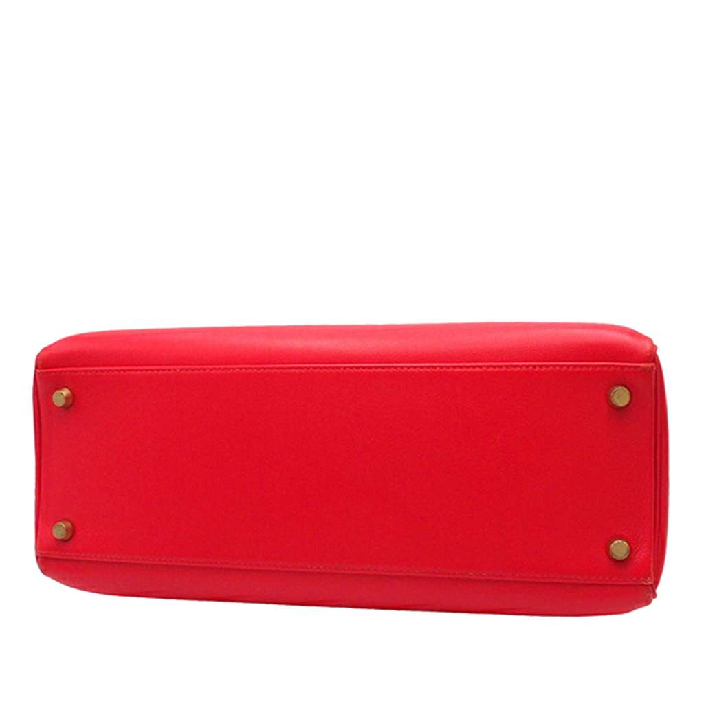 Hermès Gulliver Kelly II Retourne 32 - 3