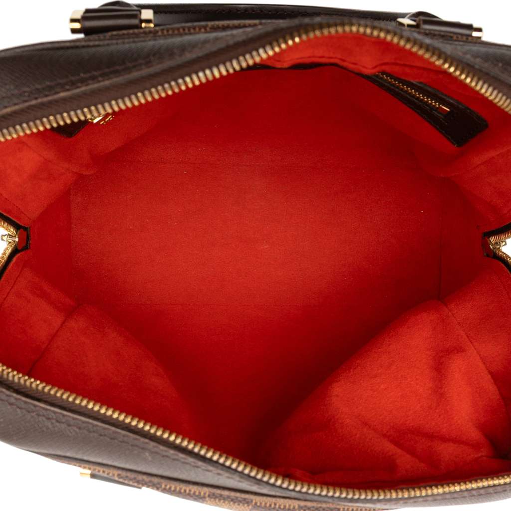 Louis Vuitton Damier Ebene Brera - 4