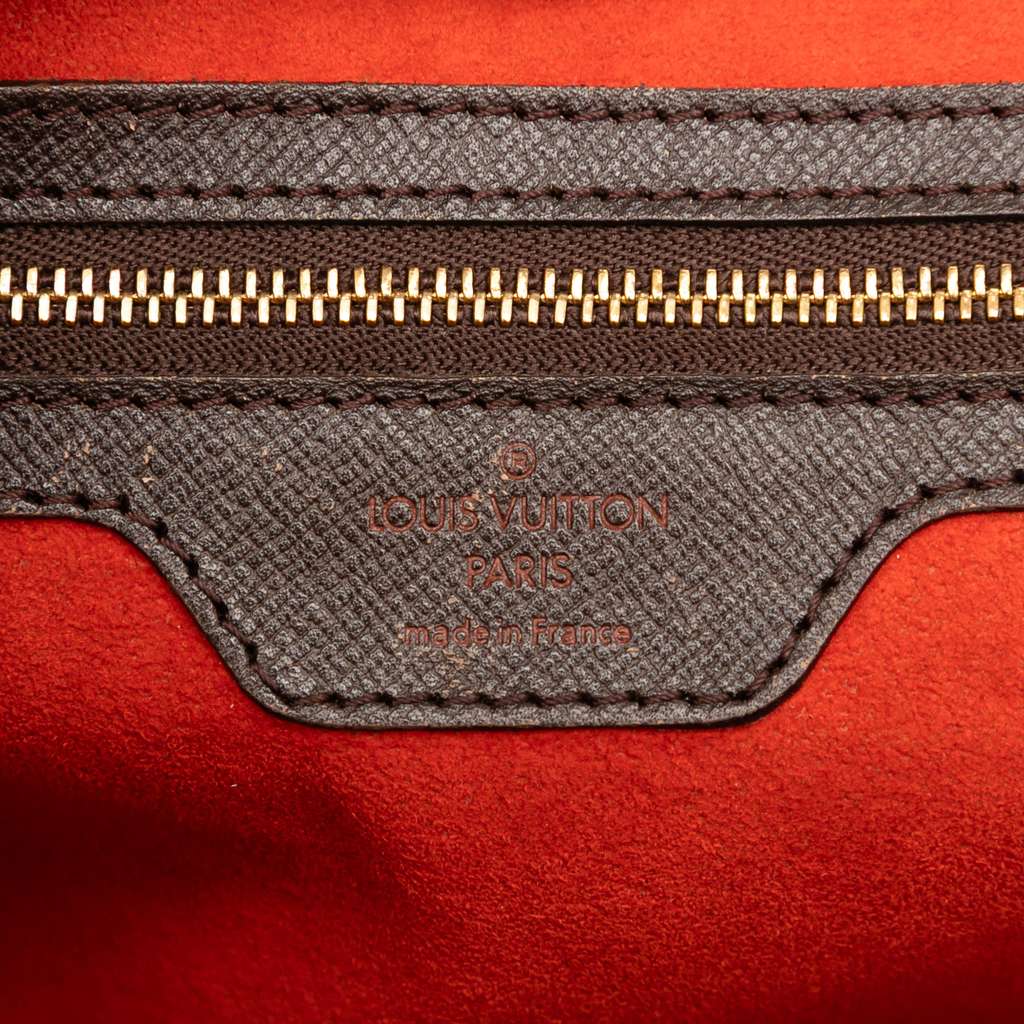 Louis Vuitton Damier Ebene Brera - 5