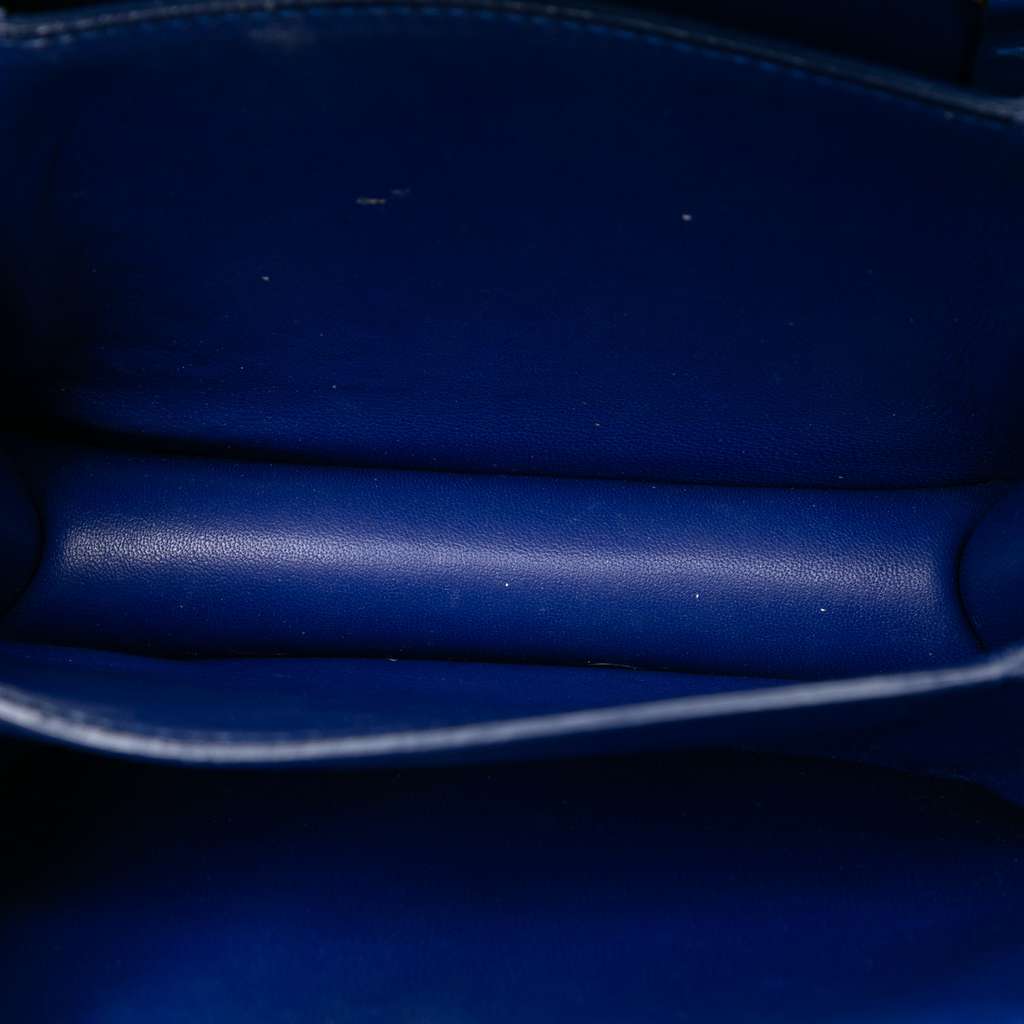 Celine Small Calfskin Classic Box - 4