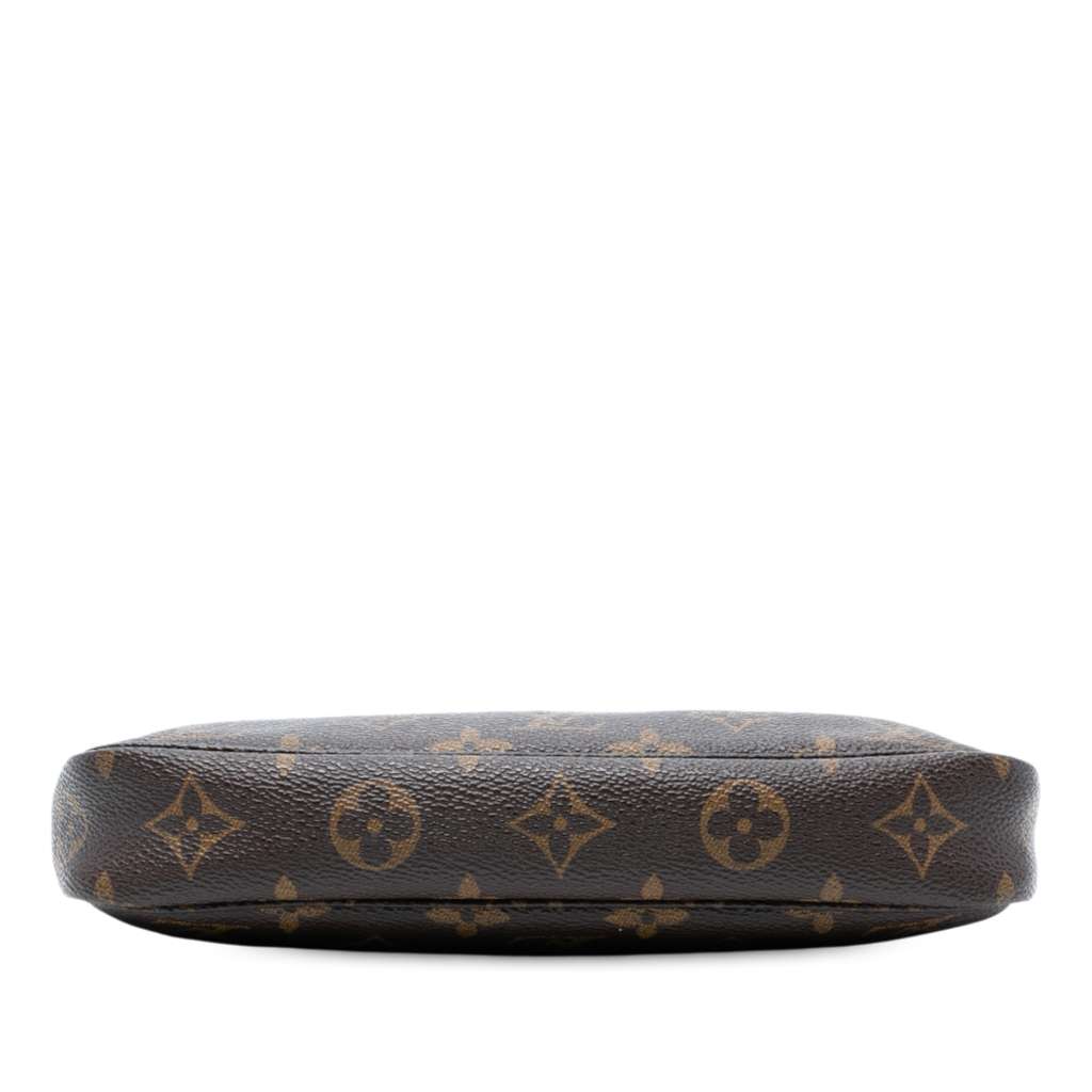 Louis Vuitton Monogram Pochette Accessoires - 3