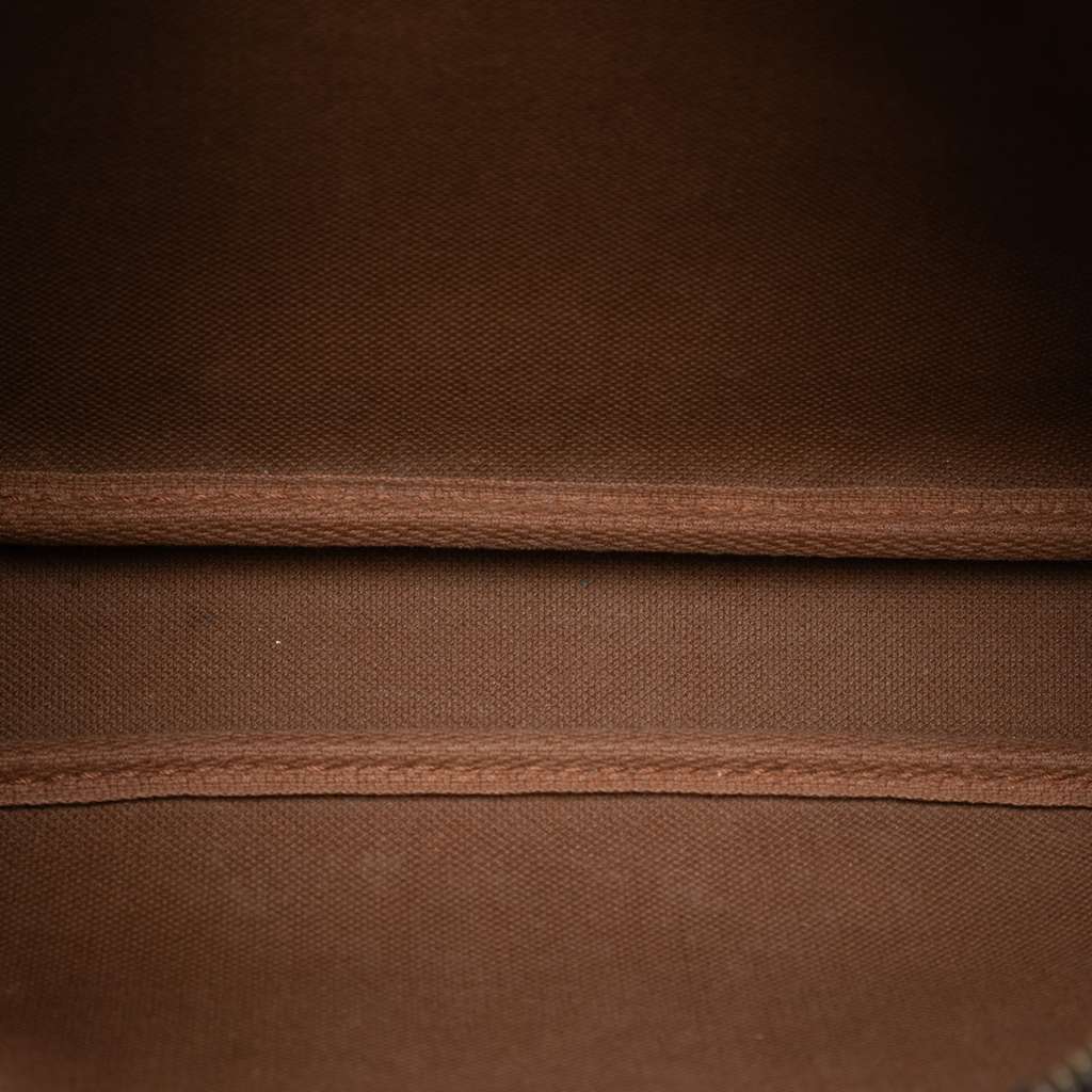 Louis Vuitton Monogram Pochette Accessoires - 4