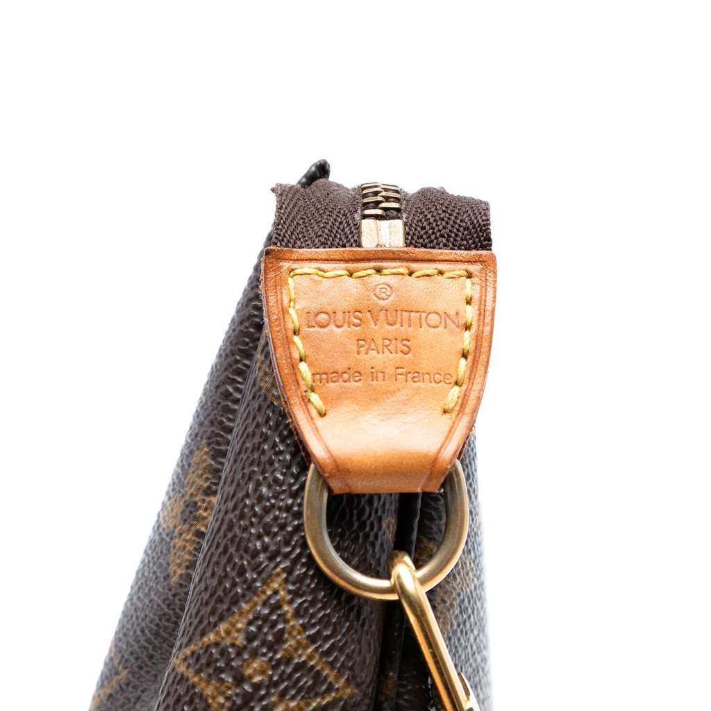 Louis Vuitton Monogram Pochette Accessoires - 5