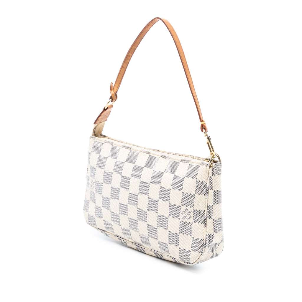Louis Vuitton Damier Azur Pochette Accessoires - 2