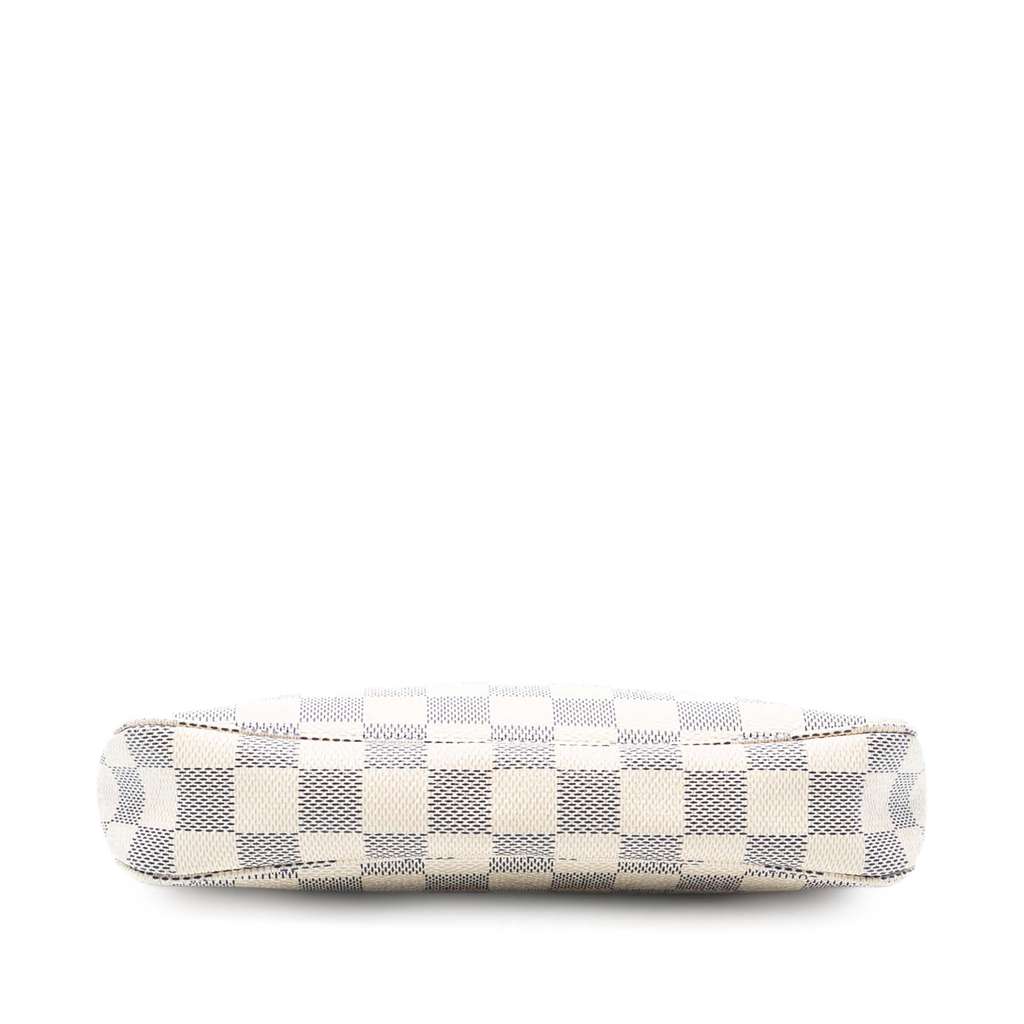 Louis Vuitton Damier Azur Pochette Accessoires - 3