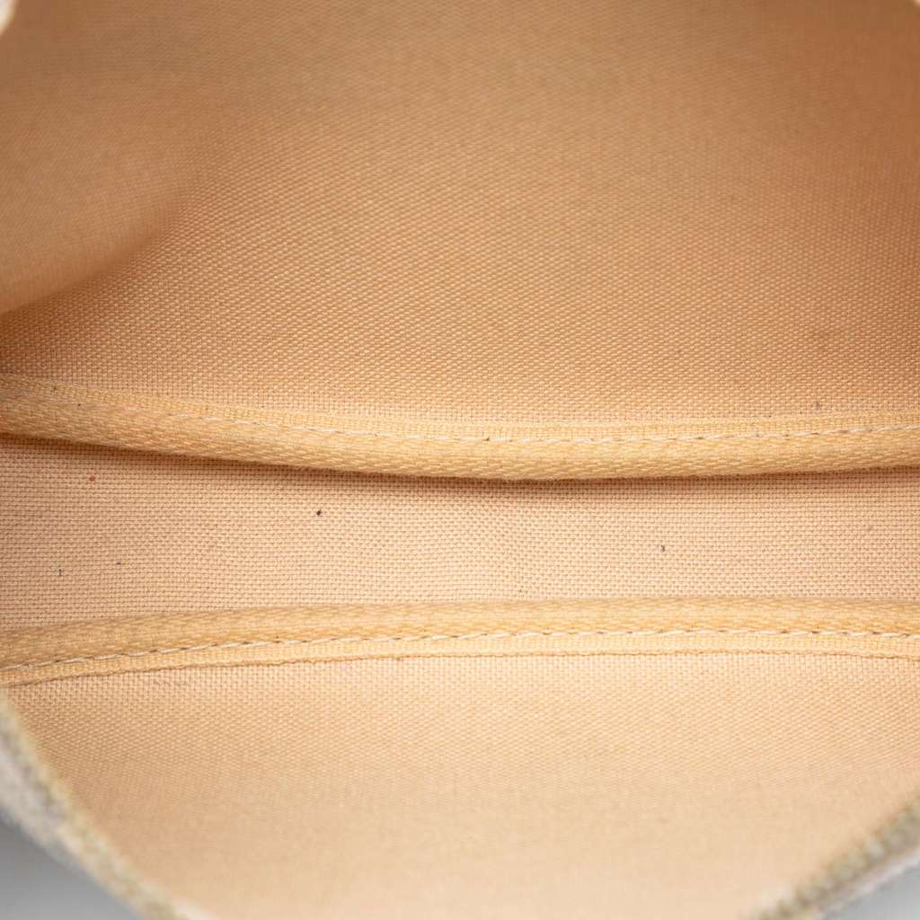 Louis Vuitton Damier Azur Pochette Accessoires - 5