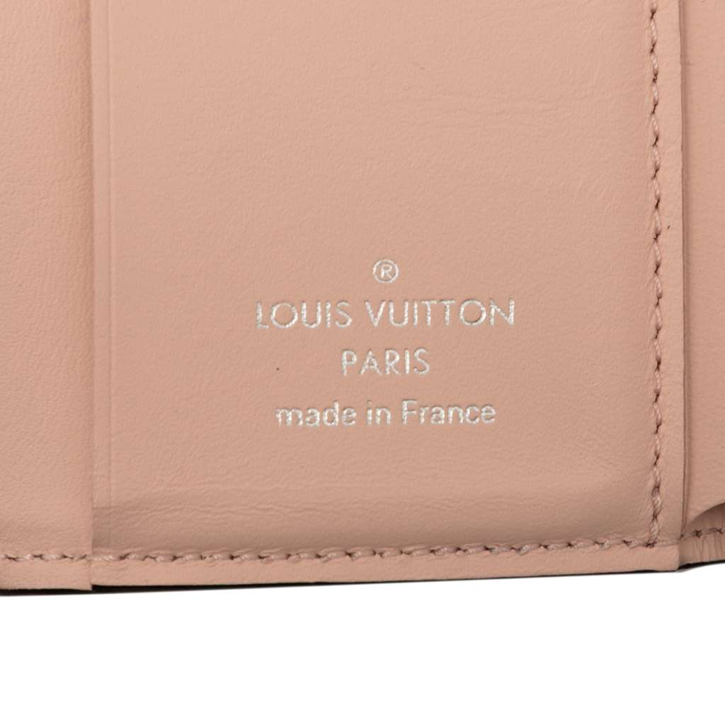 Louis Vuitton Monogram Mahina Iris XS - 5