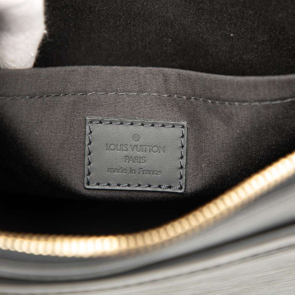 Louis Vuitton Epi Matsy - 5