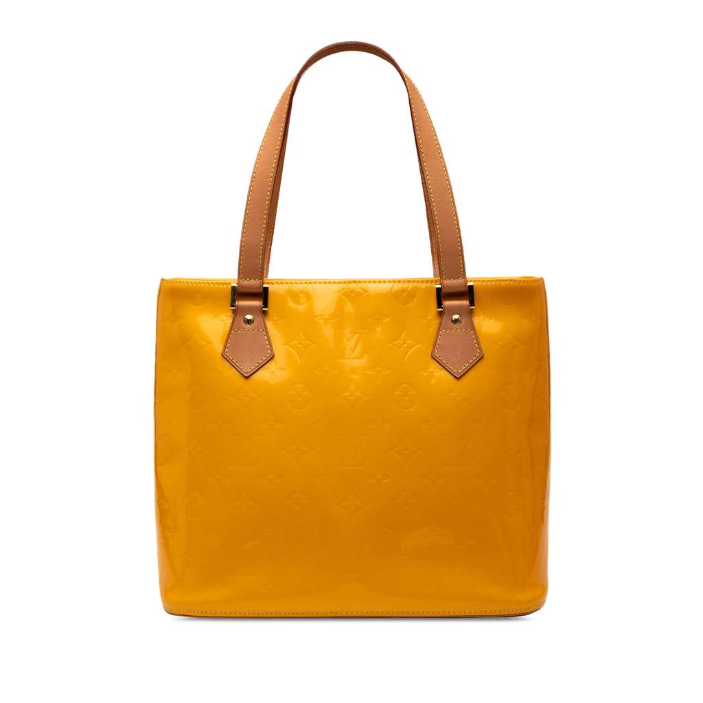 Louis Vuitton Monogram Vernis Houston