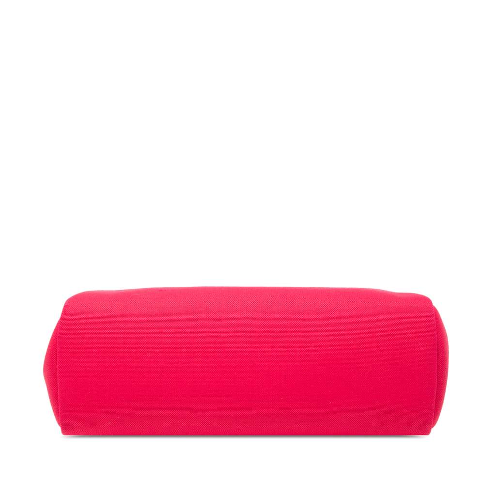 Hermès Toile Herbag Zip 31 Laque - 3