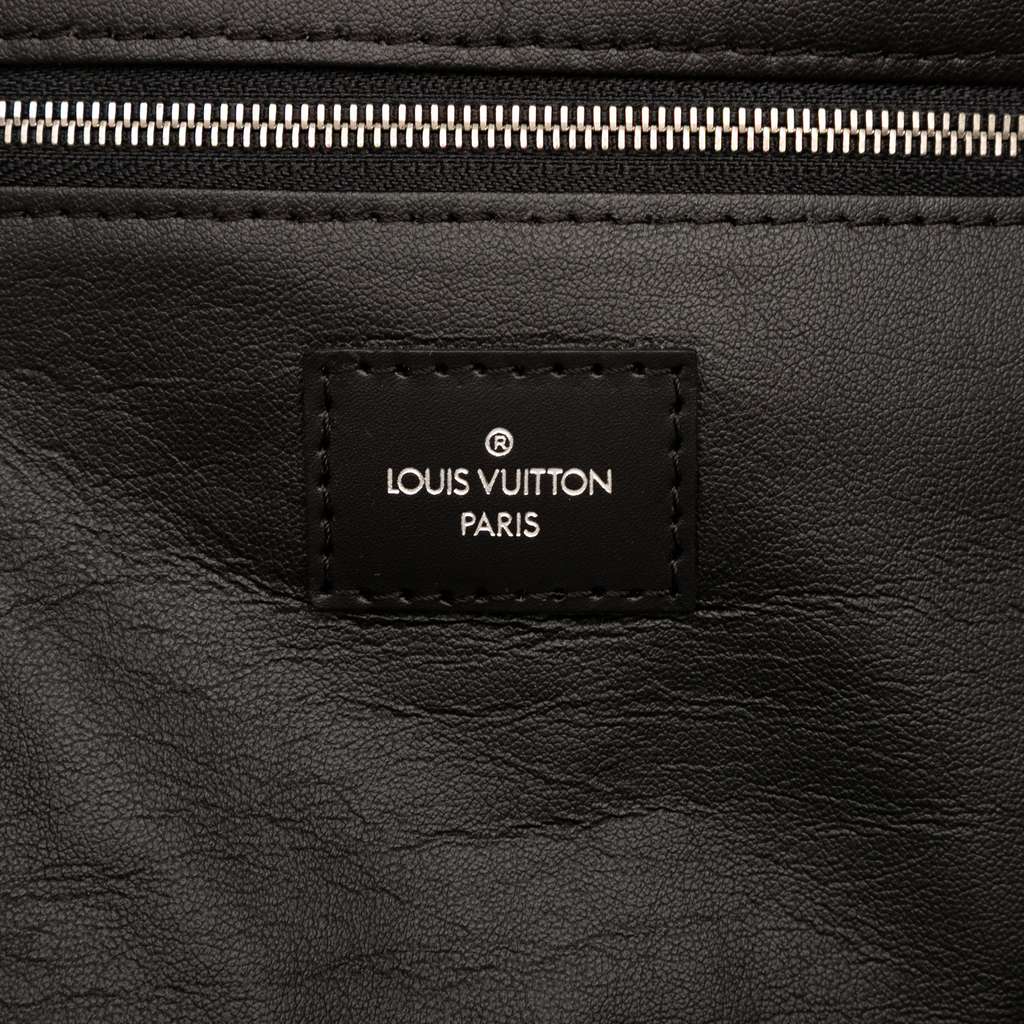 Louis Vuitton Damier Graphite Toiletry Pouch - 5