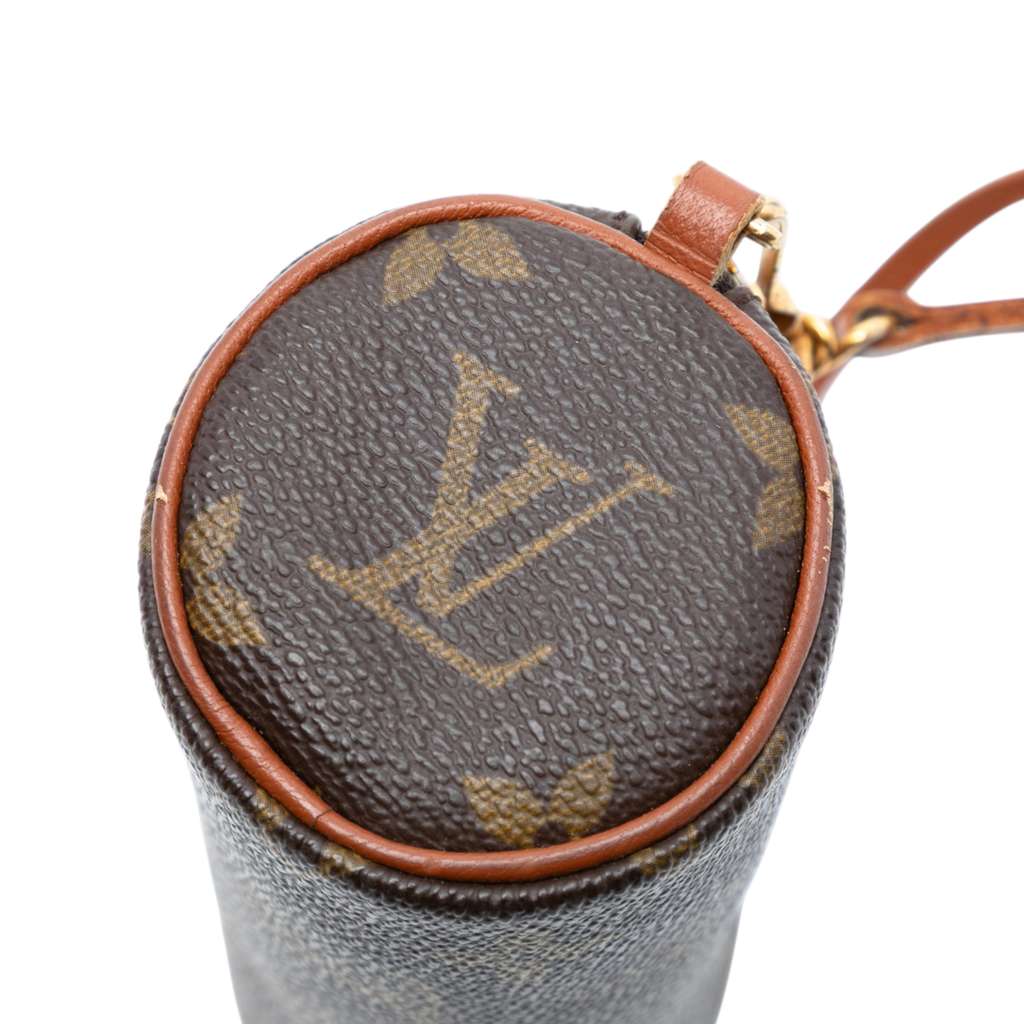 Louis Vuitton Monogram Papillon Pochette - 5