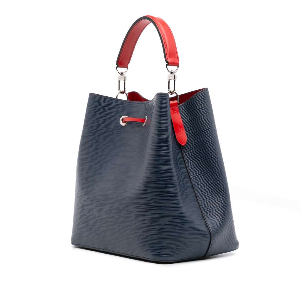 Louis Vuitton Epi NeoNoe MM - 2