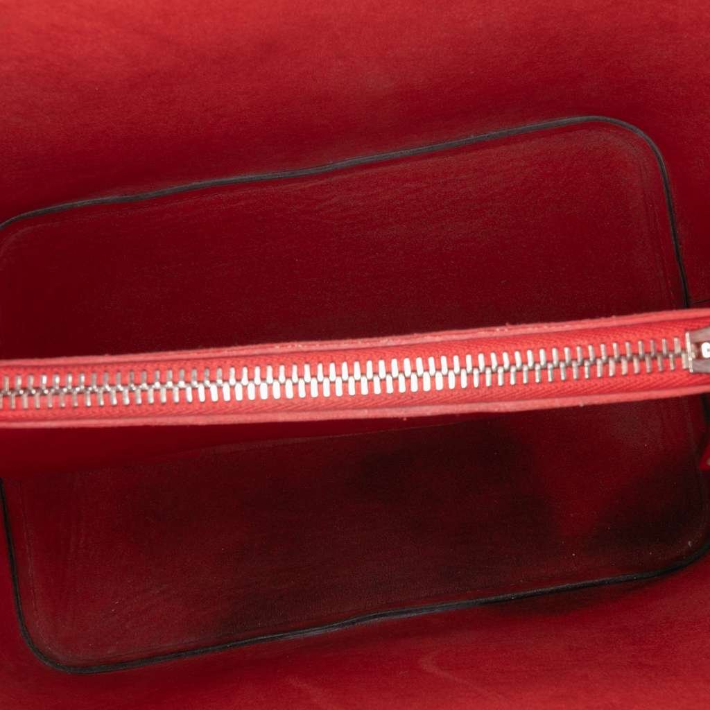 Louis Vuitton Epi NeoNoe MM - 4