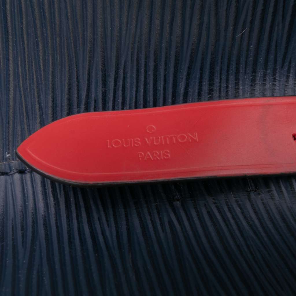 Louis Vuitton Epi NeoNoe MM - 5