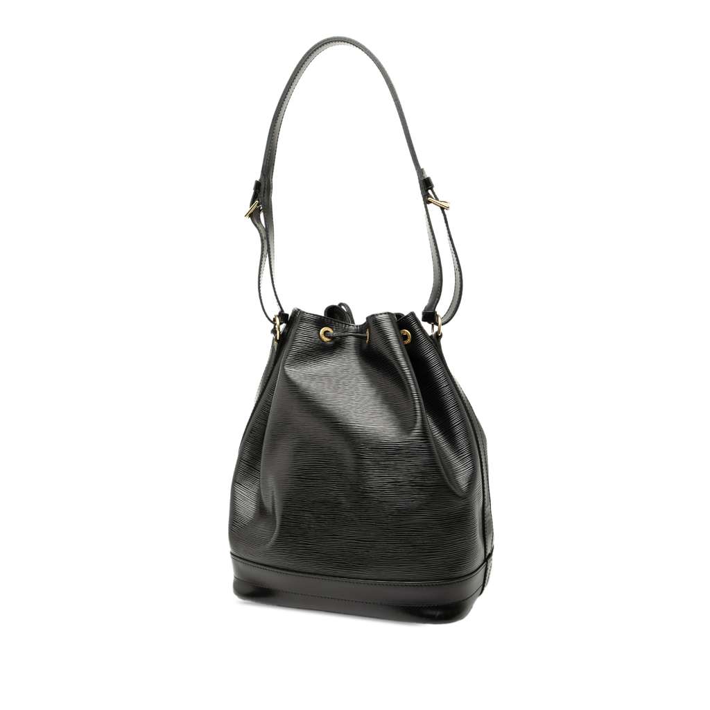 Louis Vuitton Epi Noe GM - 2