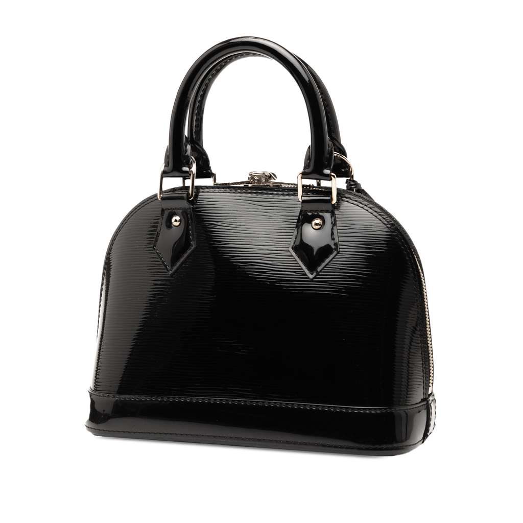 Louis Vuitton Electric Epi Alma BB - 2
