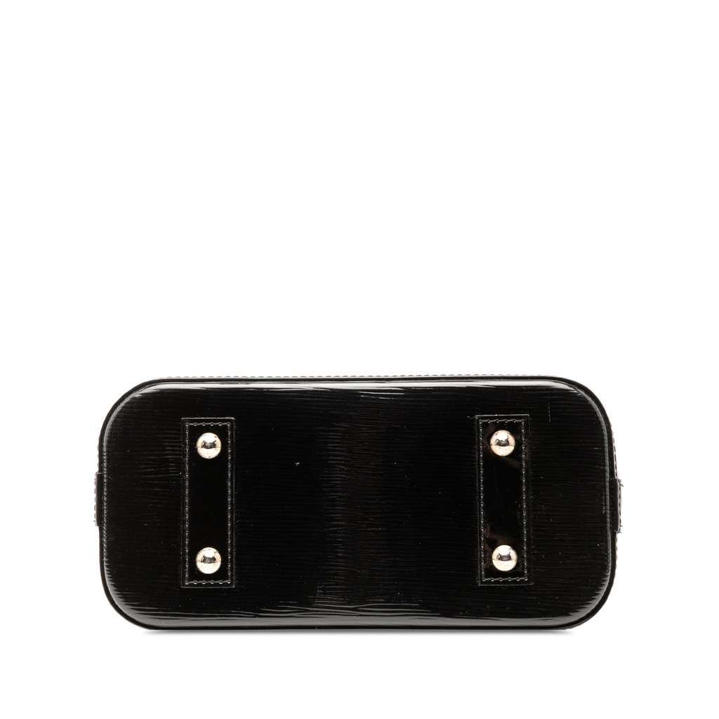 Louis Vuitton Electric Epi Alma BB - 3