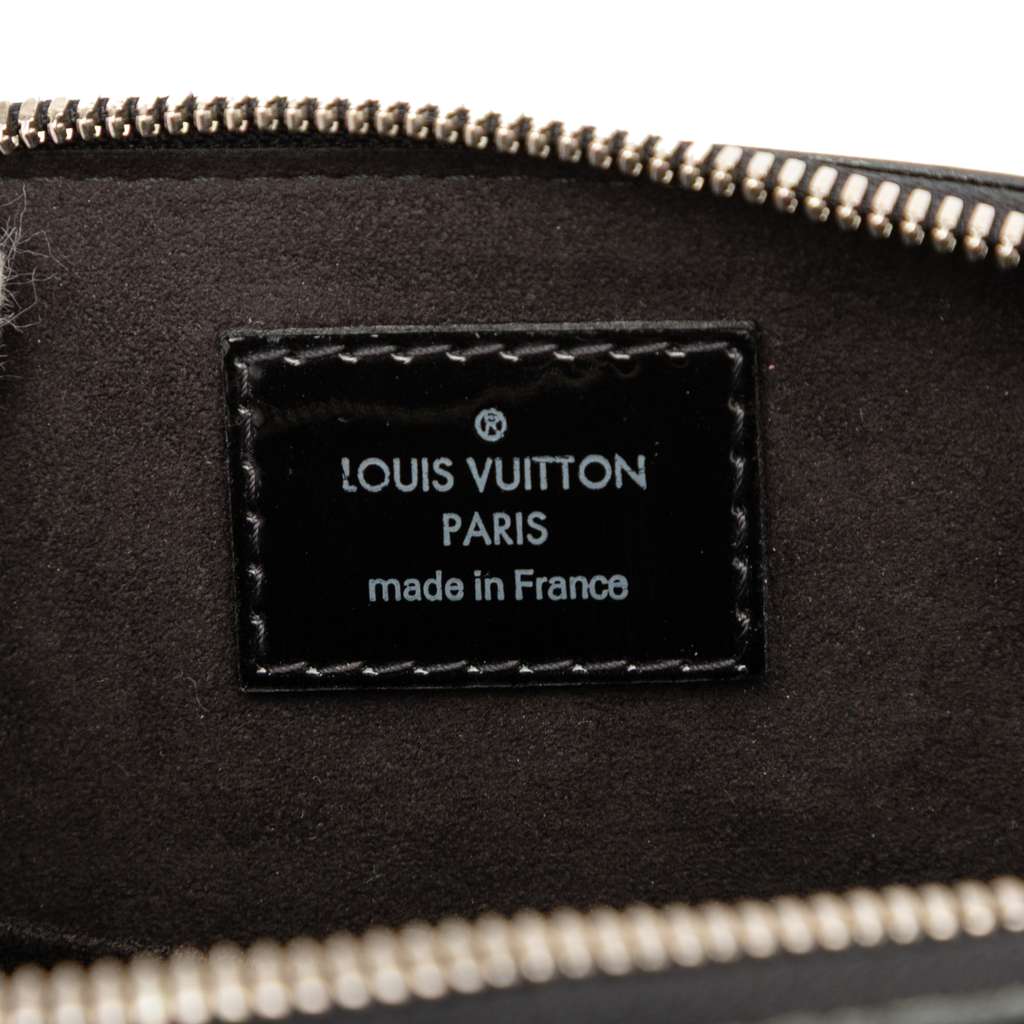 Louis Vuitton Electric Epi Alma BB - 5