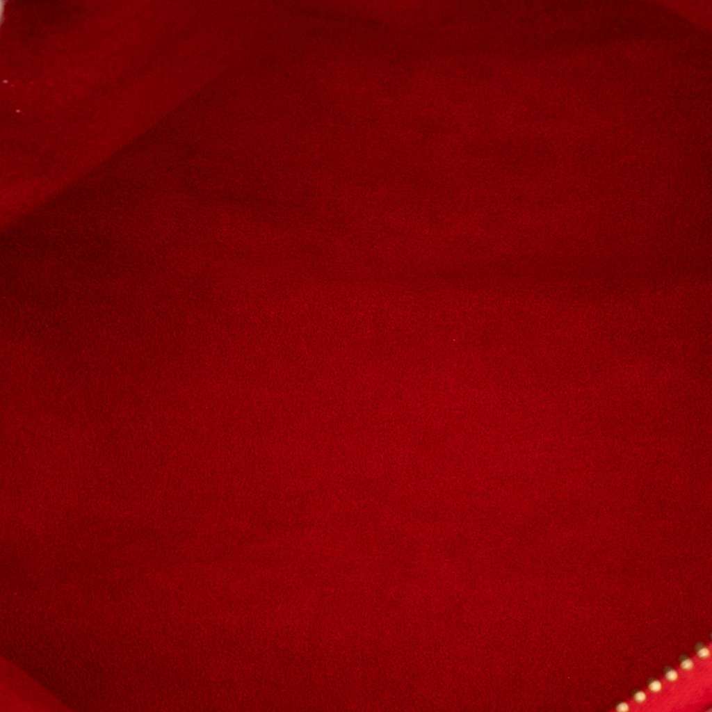 Louis Vuitton Monogram Pallas BB - 4