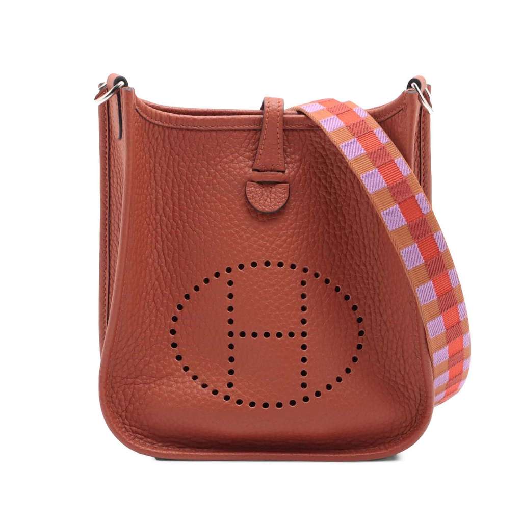 Hermès Clemence Evelyne Amazone 16