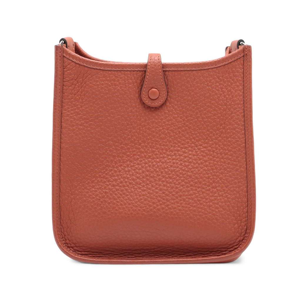 Hermès Clemence Evelyne Amazone 16 - 2
