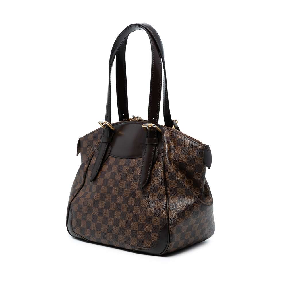 Louis Vuitton Damier Ebene Verona MM - 2